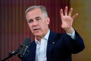 Kanada buduje silną gospodarkę. „Podwoi eksport do krajów innych niż USA”