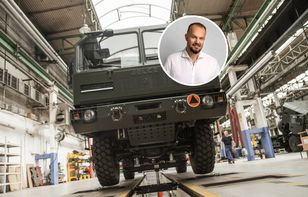 Jelcz z Raciborza? Były prezes: fatalna decyzja