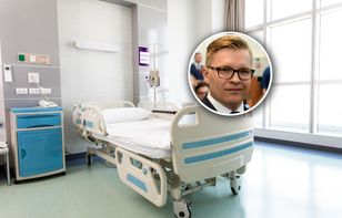 Alarm w ochronie zdrowia. „Dwie ustawy kompletnie rozwaliły system”