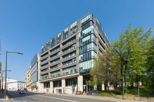 Wzrosty na GPW. „Nie jest najgorzej, obroty są solidne”