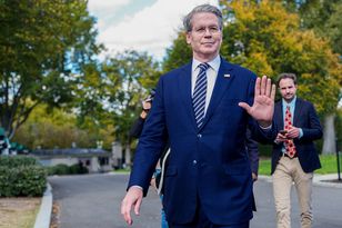 Pat w USA. Jest wyrok sądu. Administracja Trumpa szuka pieniędzy