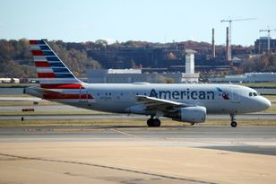 Chaos w USA. Odwołano tysiąc lotów, kilka tysięcy było opóźnionych