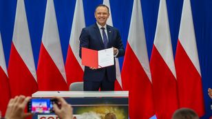 Jawne ceny mieszkań bez opłat. Prezydent zdecydował