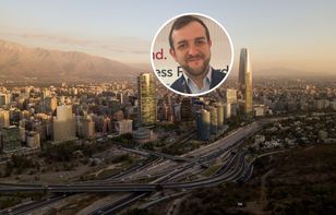 Od kopalni po startupy. Polskie firmy zdobywają Chile