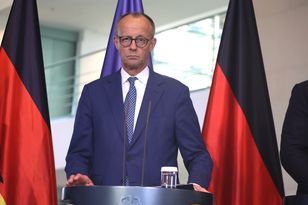 Kryzys nad Renem. „Ostrzegają przed upadkiem Niemiec”