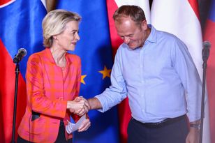 Rzeka pieniędzy popłynie do Polski. Jest zgoda z Brukseli