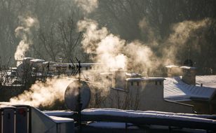 Granica przebita. Rekordowe wypłaty w „Czystym Powietrzu”