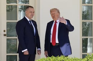 USA nie zaprosi RPA na szczyt G20. Nieoficjalnie: Polska może na tym skorzystać