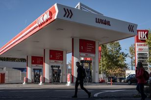 Łukoil na sprzedaż. Amerykanie przejmą aktywa rosyjskiego giganta paliwowego?