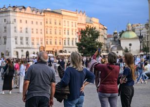 Nowa opłata dla turystów. Wiceminister ujawnia plan