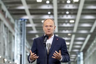 Plan rządu zbiera żniwo na giełdzie. Inwestorzy przejrzeli na oczy