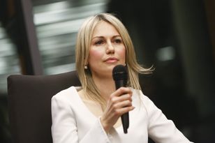 Dotacje dla fundacji Magdaleny Ogórek pod lupą śledczych