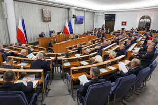 Wyższy podatek dla banków. Senat zdecydował, wprowadził też poprawki