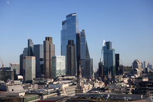 Strach przed nową bańką? Tak „trzeszczą” europejskie giełdy