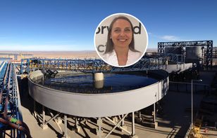 Polski gigant w Chile. „Są plany poszukiwania nowych złóż”