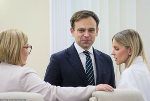 „Przyspieszamy!”. Spłynęły nowe dane. Minister finansów mówi wprost