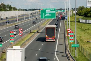 Prestiżowy brytyjski dziennik pisze o Polsce. „Gospodarczy cud Europy”