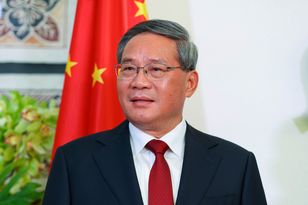 Chiny chcą przelicytować USA. Składają Zambii ofertę o wartości 1,4 mld dol