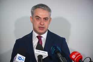 Wicepremier o cyberatakach: Polska potrafi odpowiedzieć