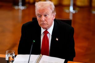 Trump bojkotuje szczyt G20 w RPA. Oto powód