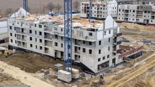 Polacy idą na rekord. Nagłe ożywienie w kredytach