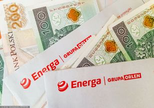 Energa wciąż rośnie na giełdzie. Eksperci zadają pytania