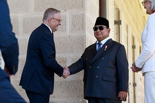 Na Pacyfiku powstaje nowy front. Oto szczegóły