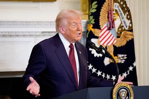 Bony dla 42 mln Amerykanów. Jest decyzja sądu. Oto co musi zrobić Trump