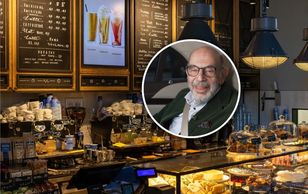 „Absolutnie odradzam”. Stworzył znaną markę