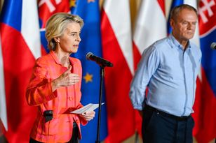 KE zmienia zdanie. Podała nowe prognozy dla polskiej gospodarki