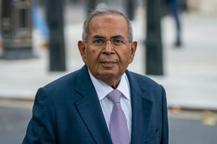 Nie żyje Gopichand Hinduja. Był najbogatszym człowiekiem na Wyspach