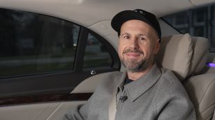 Zbudował potężne biznesy. Mówi wprost: „wielokrotnie czułem się debilem”