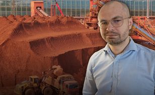 Tak Chiny wykorzystują surowcową dominację. „Ostatni dzwonek dla UE”