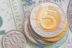 Co będzie się działo ze złotym, gdy skończy się wojna? Strateg prognozuje