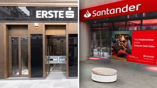 Koniec Santandera, początek Erste. Co to oznacza dla klientów?