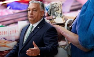 „Kapitalizm kolesiów”. Tak Orban zatrzymał rozwój Węgier [ANALIZA]