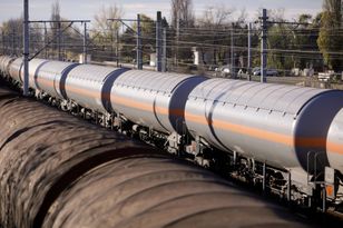 Pierwszy transport paliwa z Azerbejdżanu do Armenii. Przełom w relacjach