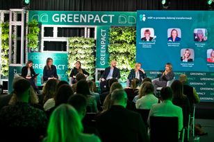 Zrównoważony rozwój MŚP w praktyce. Bariery, szanse i rola instytucji finansowych