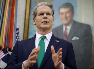 Sekretarz skarbu zapowiada „gigantyczne zwroty” podatku. Oto ile mają dostać Amerykanie