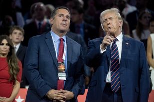 Imperium Trumpa wchodzi w „rewolucyjną technologię”. Akcje wystrzeliły