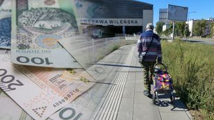 Najniższa waloryzacja od lat? Tak zmienią się emerytury w 2026 roku