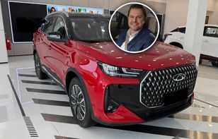 Sprzedaje setki aut miesięcznie. Zdradza, na czym zarabia dealer