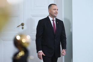 Spór o kryptowaluty. Prezydent komentuje. „Coś tu się nie zgadza”