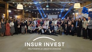 Agent Ubezpieczeniowy to partner, nie cyfra. Sprawdź, dlaczego profesjonaliści porzucają korporacje dla Insur Invest