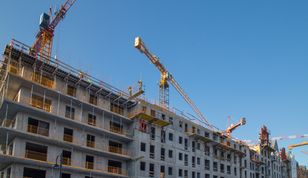 Zmiana dla deweloperów. Tak ma być liczony metraż mieszkań