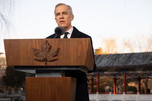 Kanada w ramionach Chin. Jest odpowiedź na szantaż Trumpa