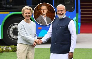 Mercosur to nie wszystko. UE podpisze kolejną wielką umowę handlową [WYWIAD]