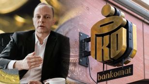 Bardzo dobry sygnał dla Polski. „Będziemy mieć do czynienia ze zrywem” [WYWIAD]