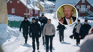 Nowy pomysł USA na Grenlandię. Tak chcą zyskać przychylność jej mieszkańców