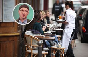 „Najpodlejsze raczysko toczące tę branżę”. Restaurator ujawnia poważny problem